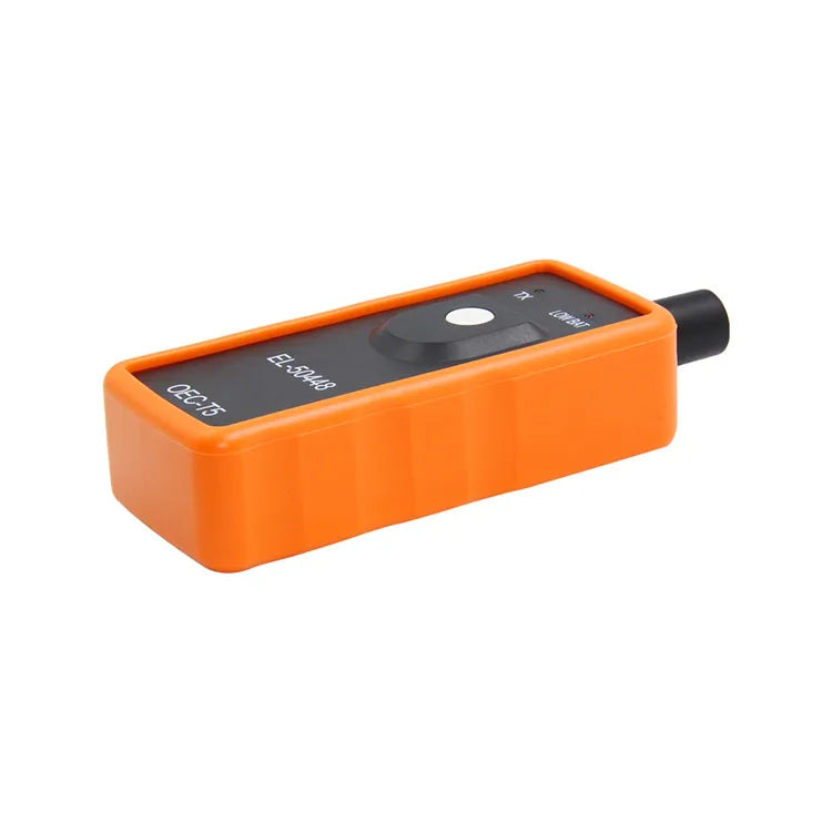 TPMS Reset Tool OEC-T5 - Aktivering af dæktrykssensor til GM-køretøjer🚗