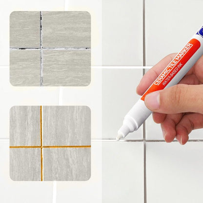 📢Skimmelresistent og vandtæt keramisk fugestift📢