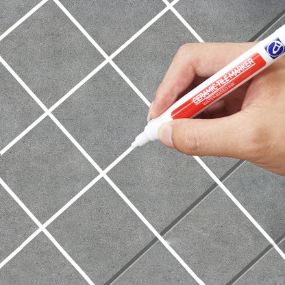 📢Skimmelresistent og vandtæt keramisk fugestift📢