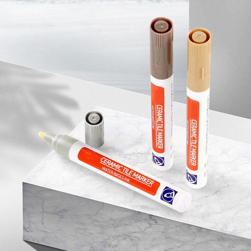 📢Skimmelresistent og vandtæt keramisk fugestift📢