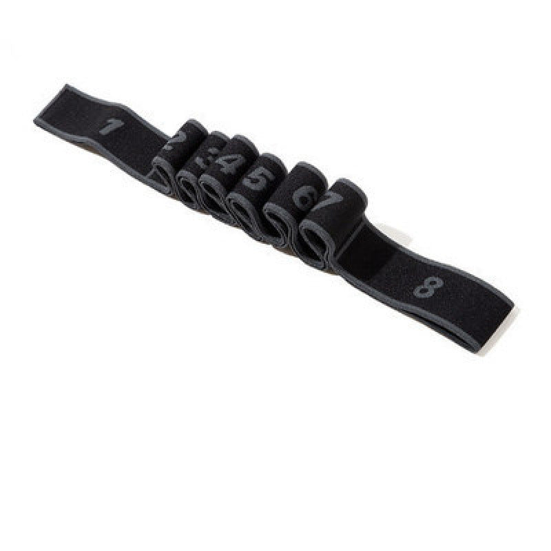 Träningsband för stretching och yoga