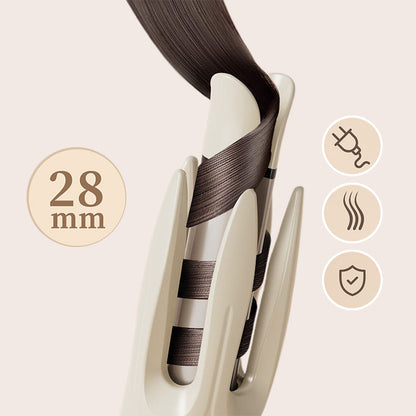 🎁50% RABATT💖Automatisk Locktång med Fyra Temperaturinställningar