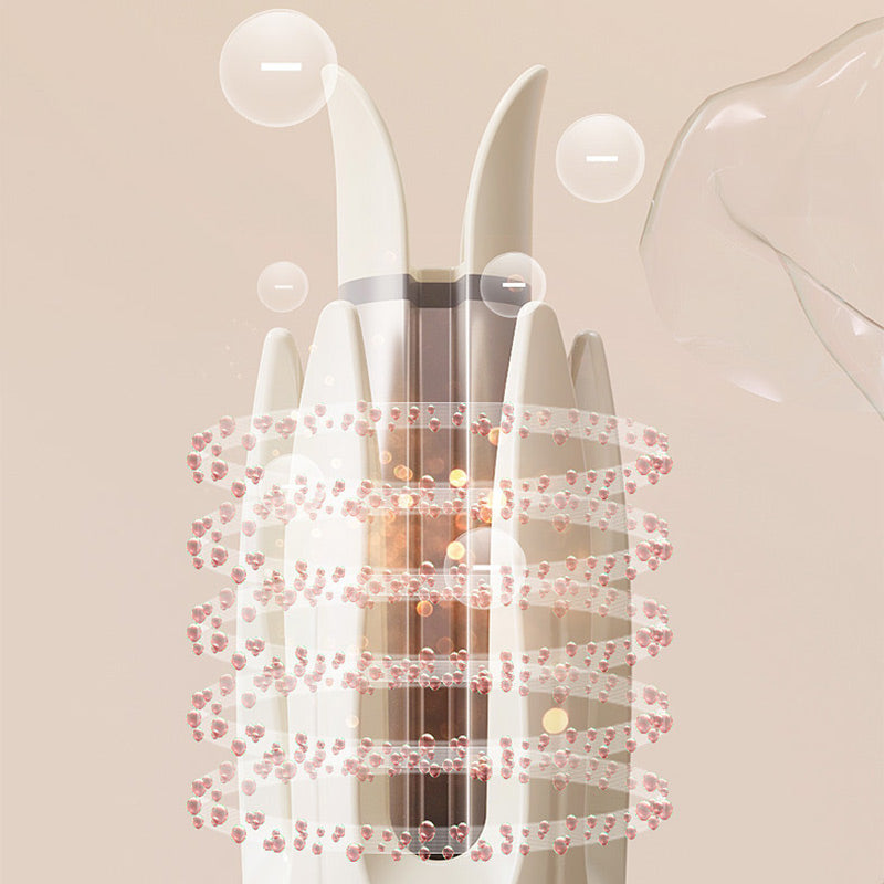 🎁50% RABATT💖Automatisk Locktång med Fyra Temperaturinställningar