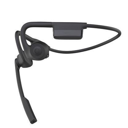 🎁Varmt tilbud med 50% rabat🔥 Trådløst Bluetooth-headset med mikrofon og åben luftledning🎧