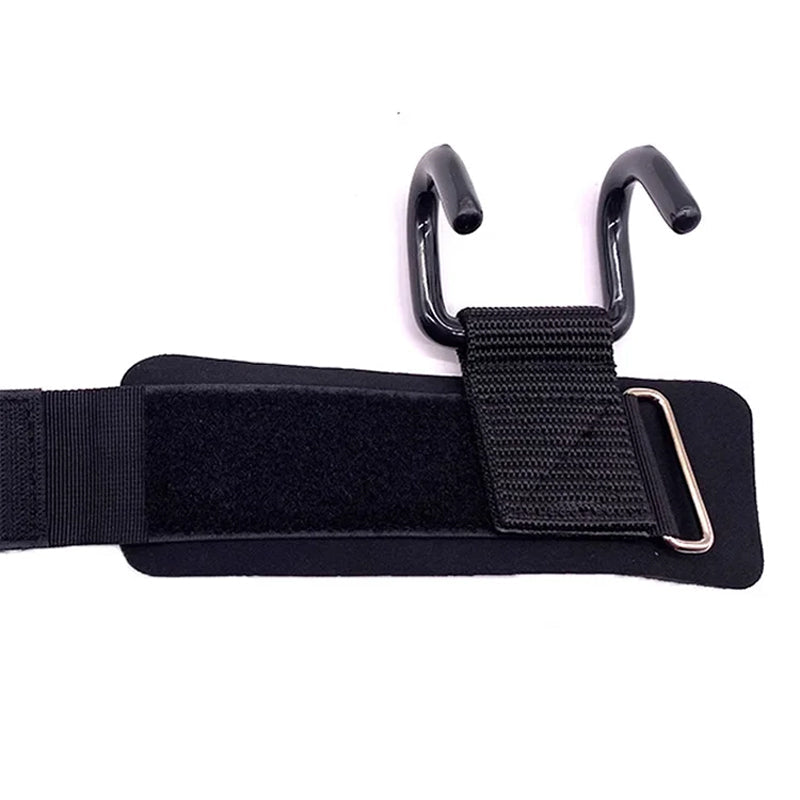 Håndledsstøtte med kroggreb – Hook Traine