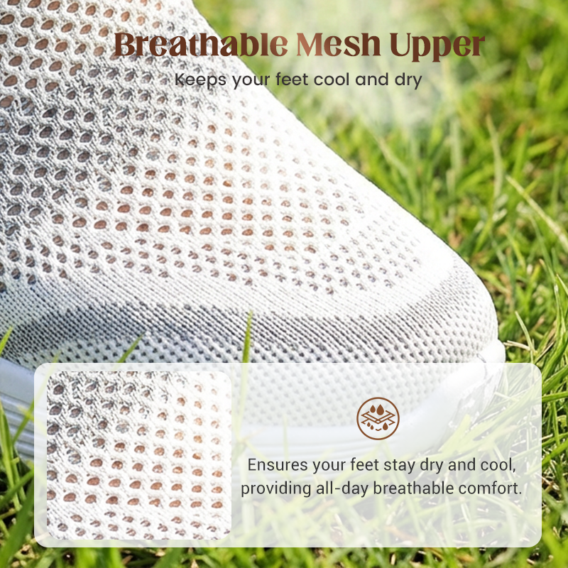 🔥 50% rabatt 🔥 Ortopediska toffelskor för kvinnor