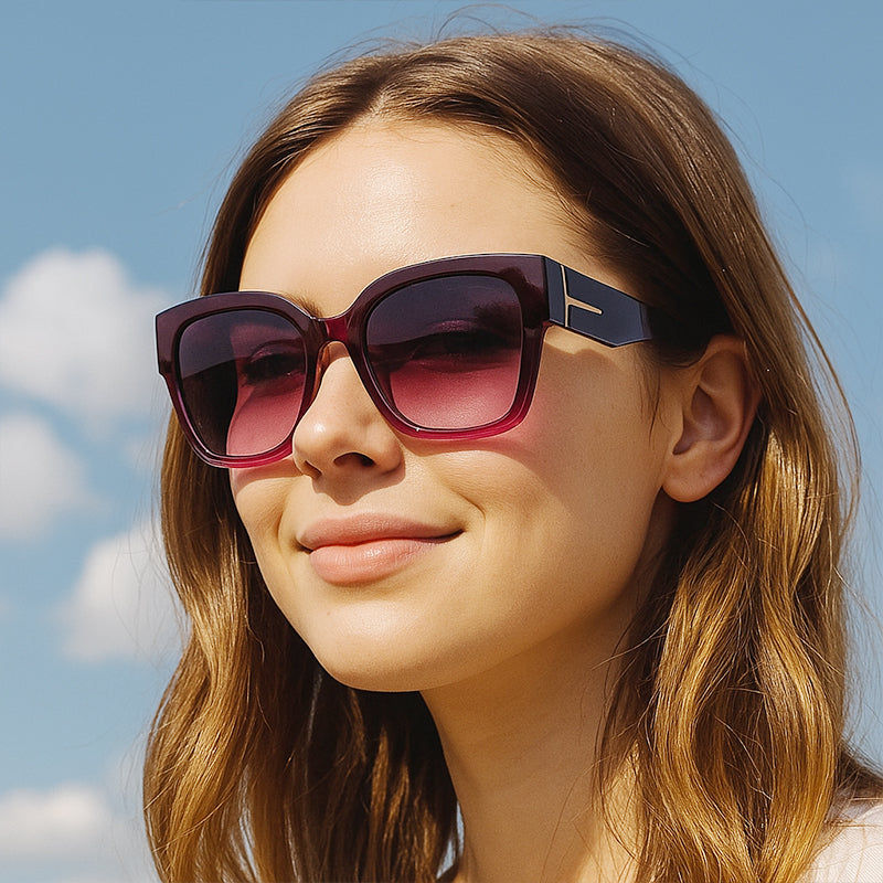 🕶️🔥 50% RABATT! Polariserade Överglasögon – Perfekta över Glasögon