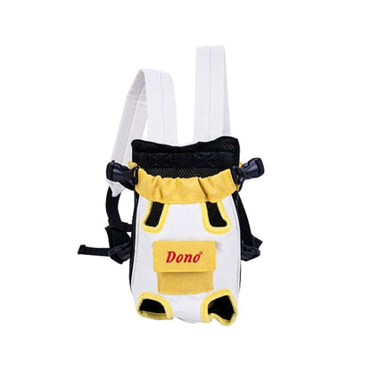Bärsele för Hund & Katt