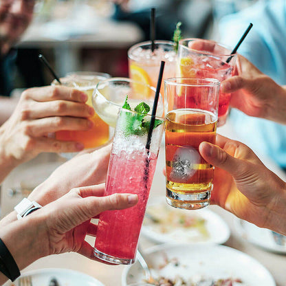 🔥Køb 2 få 1 gratis💀DIY silikone kranie isterningbakke – Kæmpe langsomt smeltende kranie til whisky og cocktails – Fødevaregodkendt og multifunktionel form 🥃