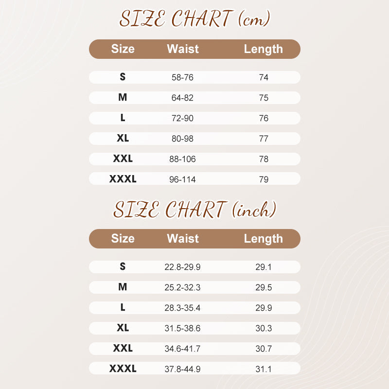 【S-3XL】🍂Dameshorts, lette med elastik i taljen