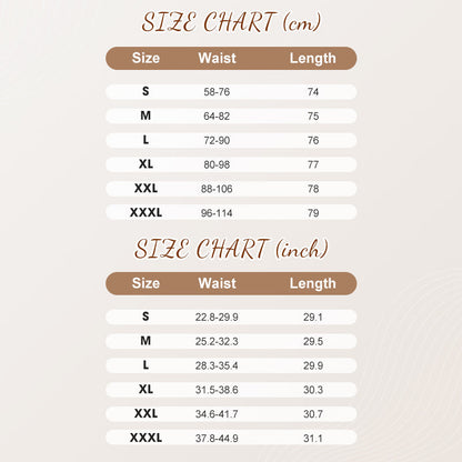 【S-3XL】🍂Dameshorts, lette med elastik i taljen