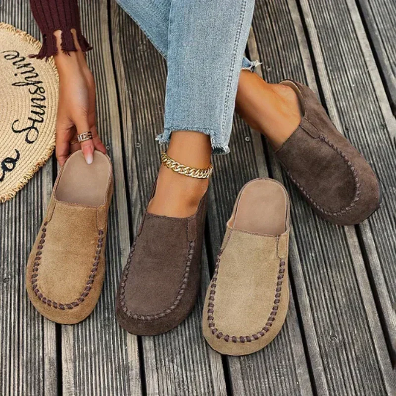 🍂 Retro Birkenstock hjemmesko | Retro design, ét-trins design, komfort og stil 💝