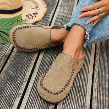 🍂 Retro Birkenstock hjemmesko | Retro design, ét-trins design, komfort og stil 💝