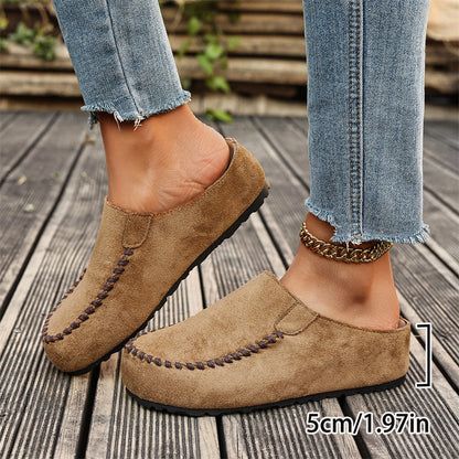 🍂 Retro Birkenstock hjemmesko | Retro design, ét-trins design, komfort og stil 💝