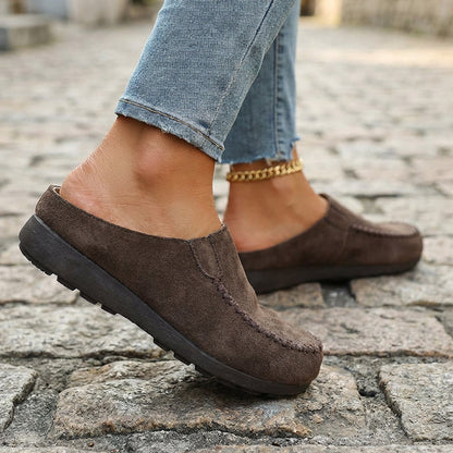 🍂 Retro Birkenstock hjemmesko | Retro design, ét-trins design, komfort og stil 💝