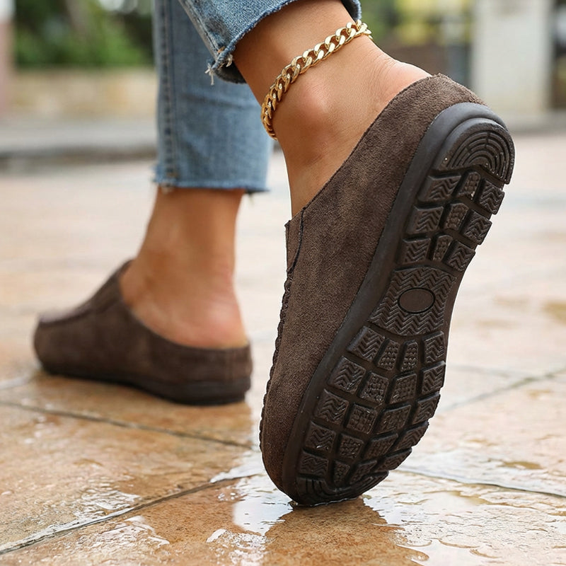 🍂 Retro Birkenstock hjemmesko | Retro design, ét-trins design, komfort og stil 💝