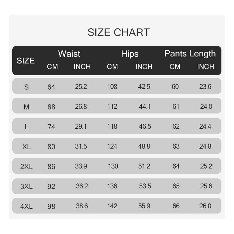 Dame casual capri shorts med snørebånd