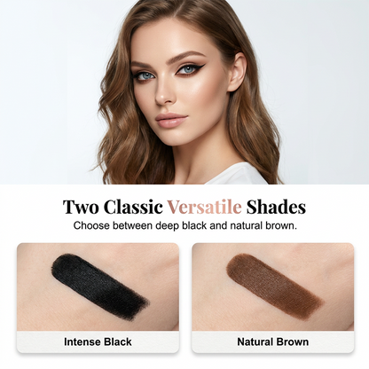 24-timers smudsfast flydende eyeliner-pen med præcis spids💄