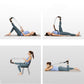 \n Multifunctional Foot & Leg Stretching Strap - Training\n – yumiky