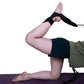\n Multifunctional Foot & Leg Stretching Strap - Training\n – yumiky