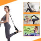 \n Multifunctional Foot & Leg Stretching Strap - Training\n – yumiky