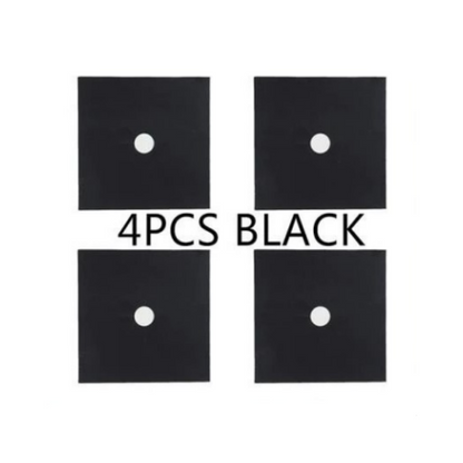 ⏰Genanvendelige gasblusbeskyttere