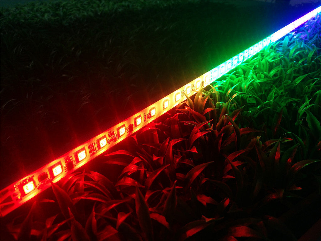 ⏰Fleksibelt, dynamisk LED-blinklys til bil (2 st)🚗💡