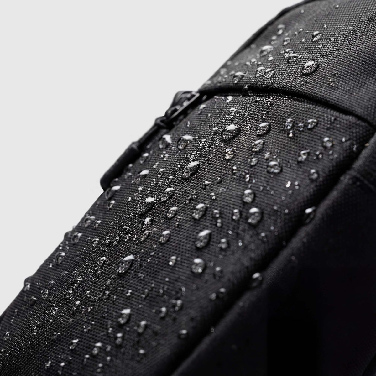 🎒 Opgraderet 2.0 rejsetaske med skulderrem | Tyverisikret design, 500D nylon, RFID-beskyttels