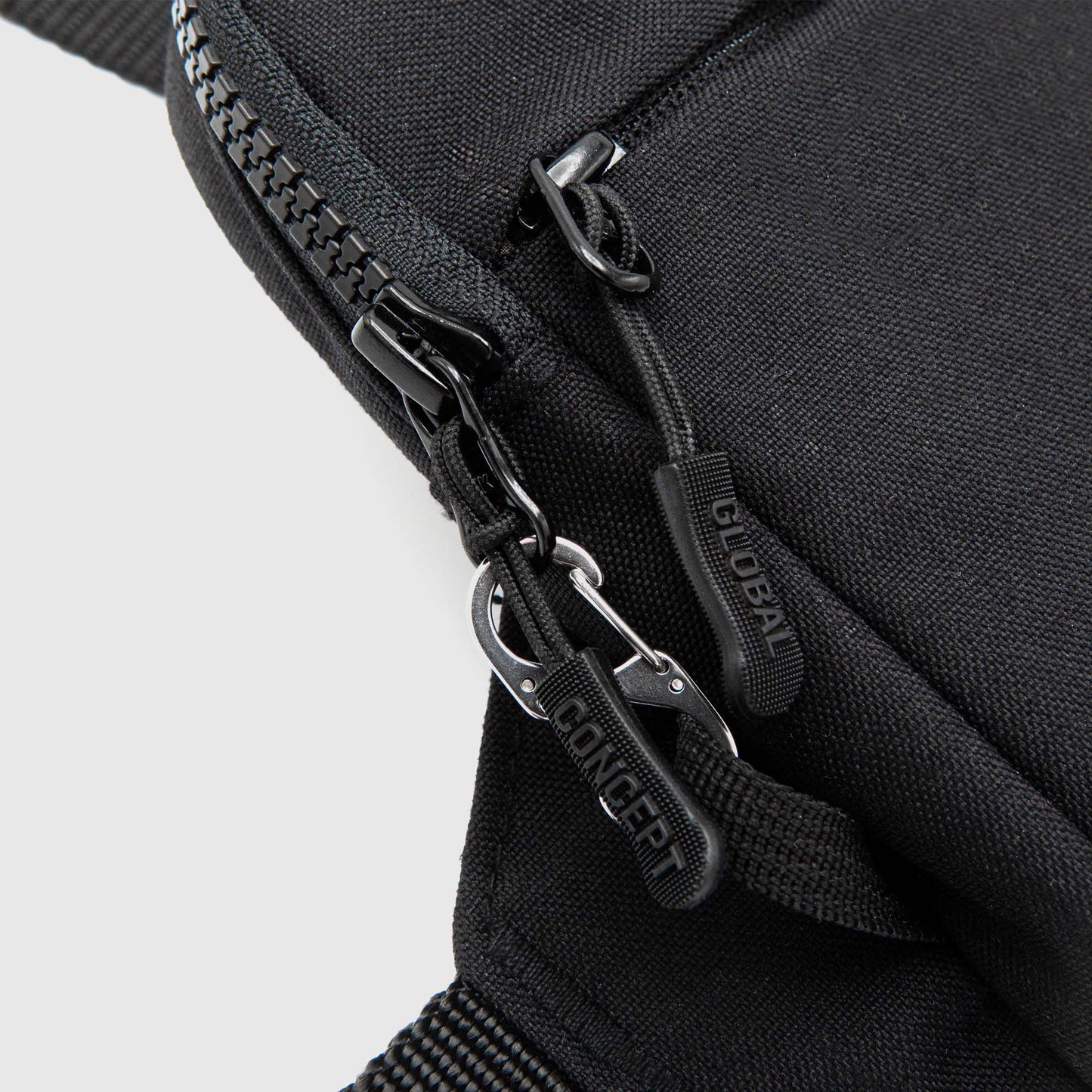 🎒 Opgraderet 2.0 rejsetaske med skulderrem | Tyverisikret design, 500D nylon, RFID-beskyttels